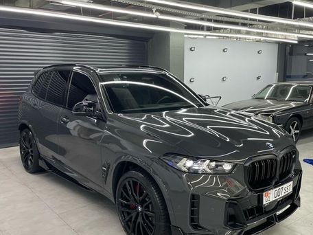BMW X5, 2024 — photo 3