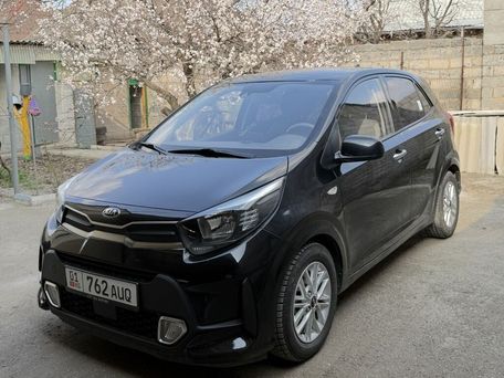 Kia Morning, 2021 — сүрөт 1
