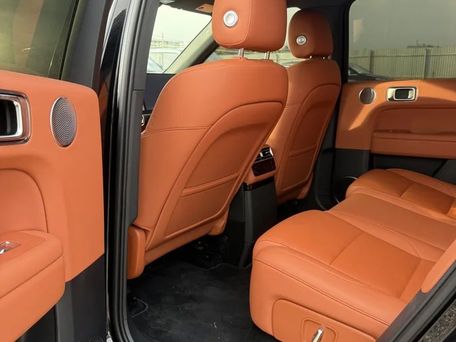 Li Auto (Lixiang) L6, 2025 — сүрөт 8