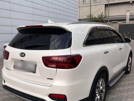 Kia Sorento, 2019 — фото 4