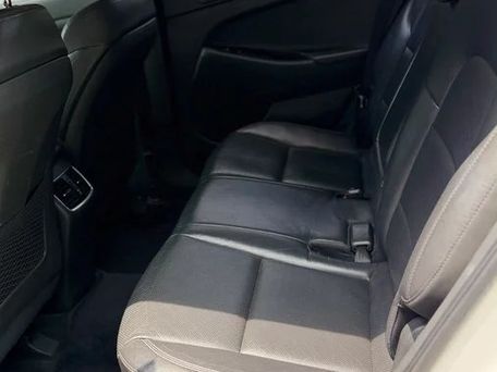 Hyundai Tucson, 2019 — сүрөт 9