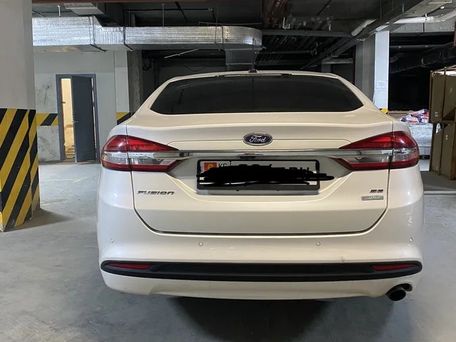 Ford Mondeo, 2016 — сүрөт 5