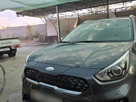 Kia Niro, 2021