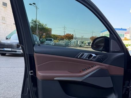 BMW X5, 2020 — сүрөт 12