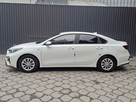 Kia K3, 2021 — сүрөт 3