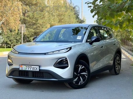 Changan Qiyuan Q05, 2026 — 照片 2