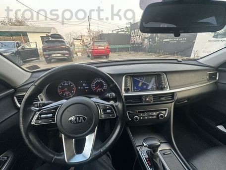 Kia K5, 2019 — сүрөт 3