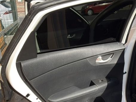 Kia K3, 2021 — photo 9