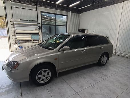 Honda Avancier, 2001 — photo 2