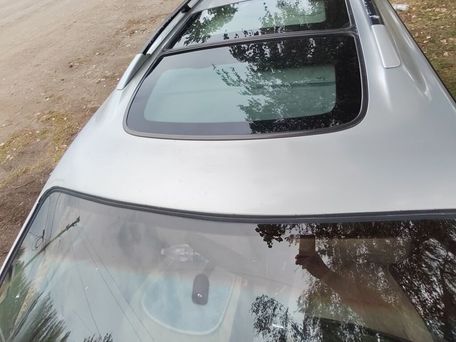 Subaru Legacy, 2004 — сүрөт 11