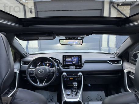 Toyota RAV4, 2022 — сүрөт 6