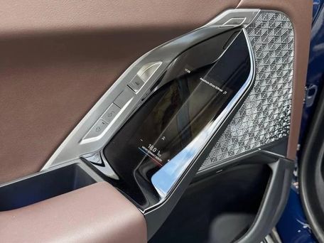 BMW 7 серии, 2025 — сүрөт 9