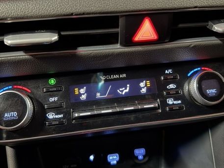 Hyundai Sonata, 2020 — photo 18