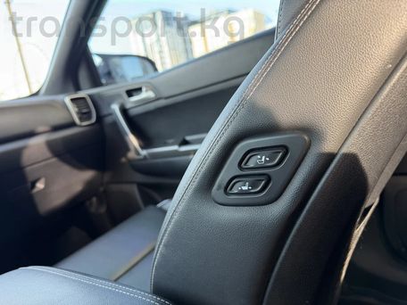 Kia Sportage, 2018 — сүрөт 7