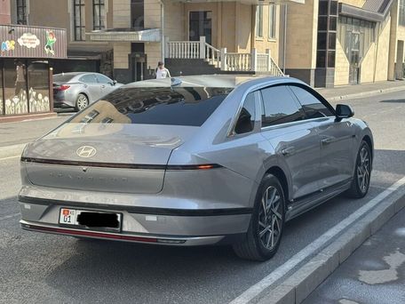 Hyundai Grandeur, 2023 — photo 3