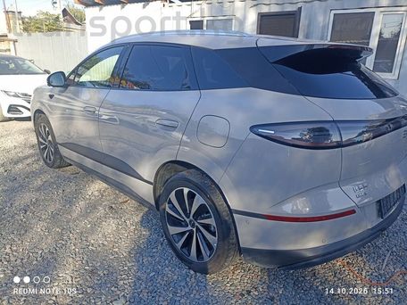 BYD Sea Lion 06, 2025 — photo 6