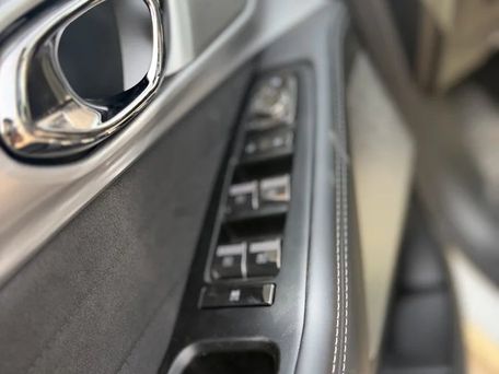 GAC GS8, 2026 — photo 10