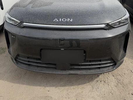 GAC Aion Y, 2021