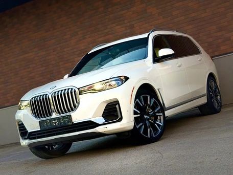 BMW X7, 2019 — photo 4