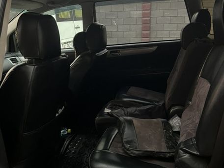 Toyota Ipsum, 2004 — photo 13