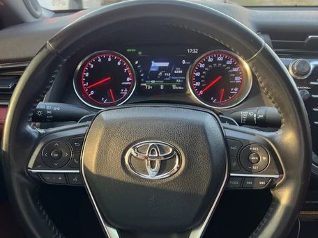 Toyota Camry, 2019 — сүрөт 4