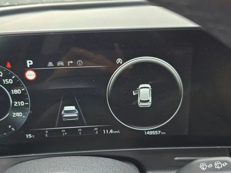 Kia Sportage, 2021 — photo 9