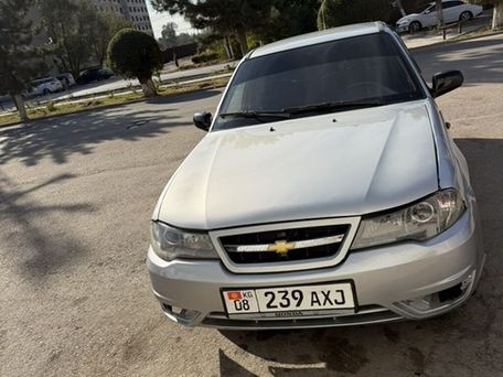 Chevrolet Nexia, 2011 — сүрөт 1