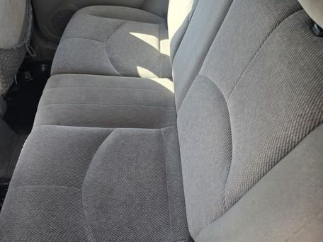 Mazda Tribute, 2001 — photo 7