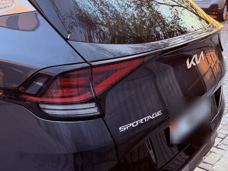 Kia Sportage, 2022 — photo 7