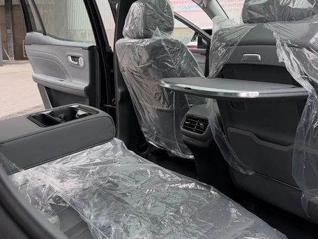GAC Aion Y, 2021 — фото 8