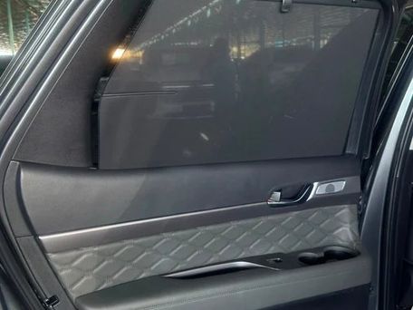 Hyundai Palisade, 2021 — фото 12
