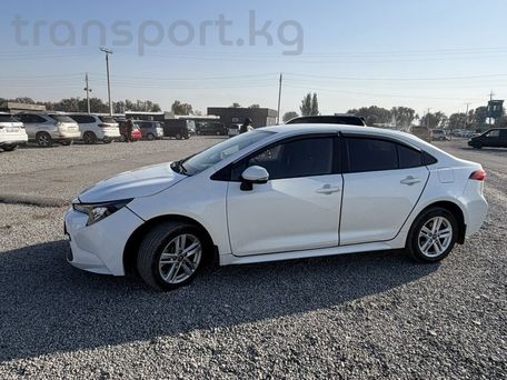 Toyota Corolla, 2019 — photo 6