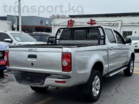 JAC T6, 2022 — 照片 3