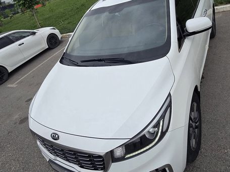 Kia Carnival, 2018 — 照片 4