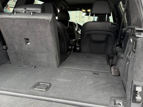 BMW X7, 2020 — сүрөт 4