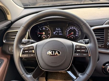 Kia Sorento, 2019 — фото 12