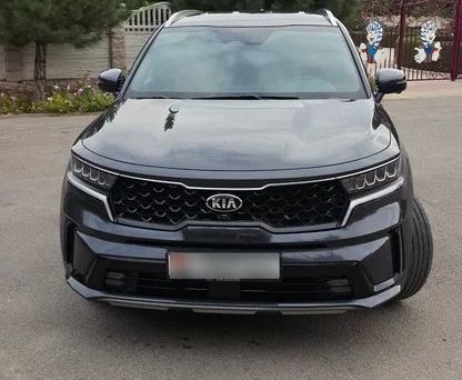 Kia Sorento, 2020 — фото 2