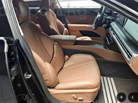 Hyundai Grandeur, 2023 — photo 7