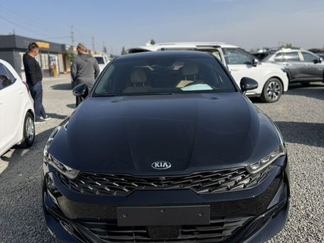 Kia K5, 2020 — сүрөт 1