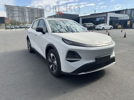 Changan Qiyuan Q05, 2026 — 照片 3