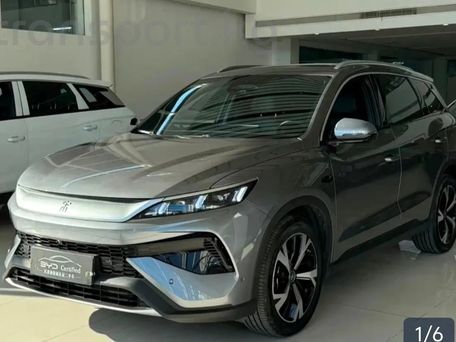 BYD Song Plus, 2025 — photo 1
