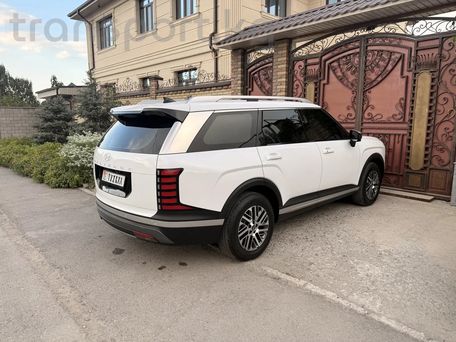 Hyundai Palisade, 2025 — 照片 3