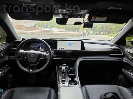 Toyota Crown, 2024 — сүрөт 6