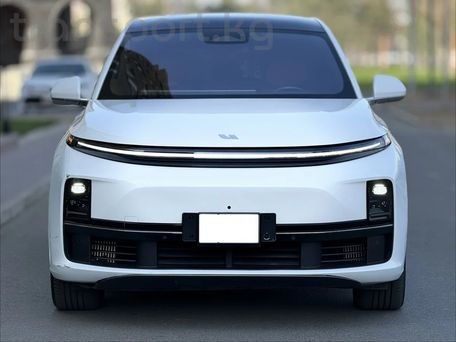 Li Auto (Lixiang) L7, 2024 — фото 1