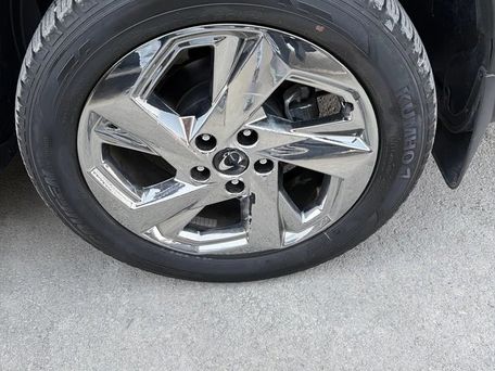 SsangYong Rexton Sports, 2023 — сүрөт 9