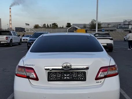Toyota Camry, 2010 — photo 4