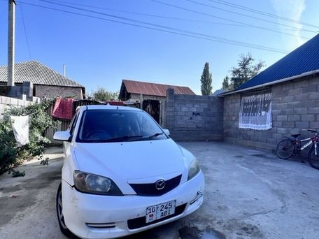 Mazda Demio, 2003 — сүрөт 2
