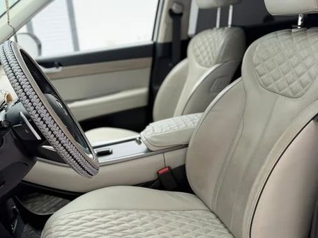 Hyundai Palisade, 2019 — 照片 12