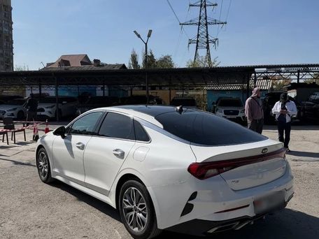 Kia K5, 2020 — сүрөт 2