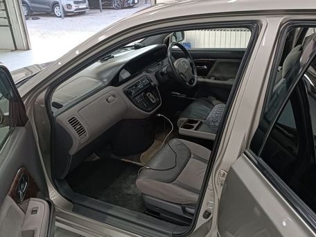 Honda Avancier, 2001 — photo 10